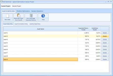 Portfolio Optimization